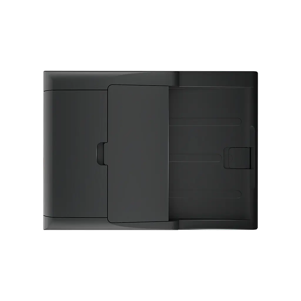 Багатофункціональний принтер А4 Pantum M6550NW (22 стор/хв, 1200x1200 dpi, ADF, Wi-Fi, Ethernet, чорний) - фото 5