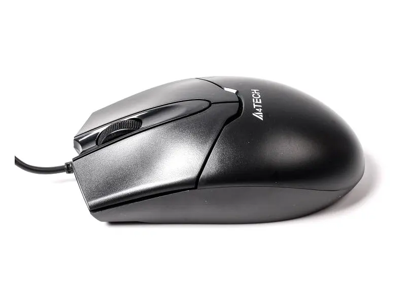 Миша A4 Tech OP-550NU - фото 4