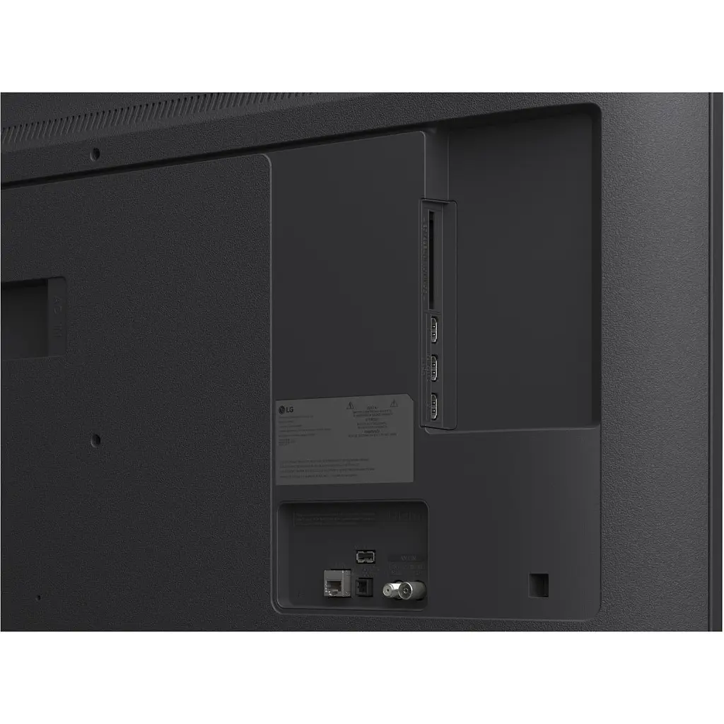 Телевізор LG UA75 50` LCD Ultra HD 4K 2025 (50UA75006LA) UA [137221] - фото 20