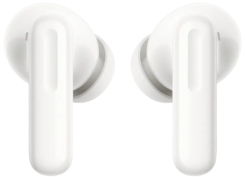 Гарнітура Enco Air5 Pro ETEL1 Pearl White OPPO teh0027316 - фото 4