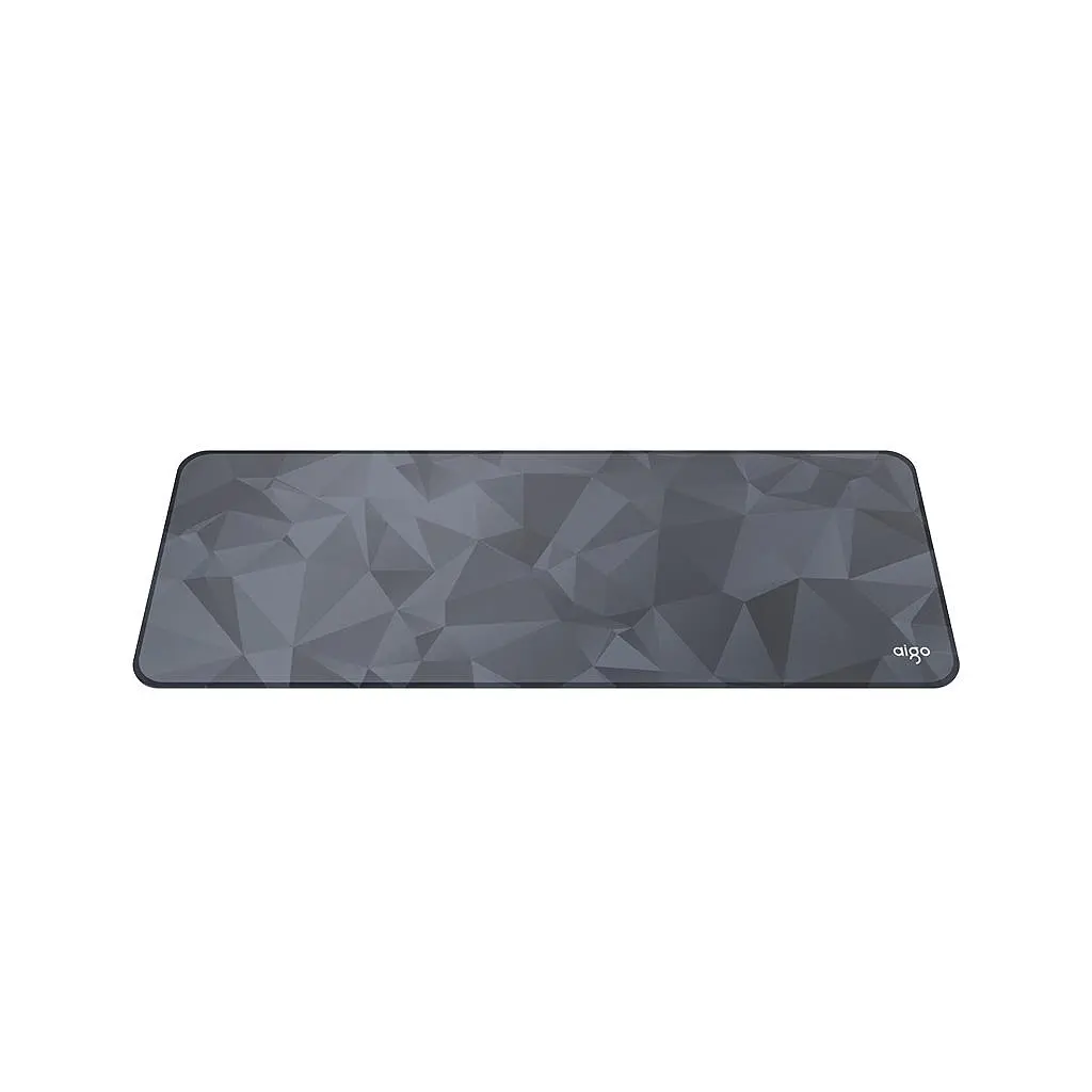 Килимок для мишки Aigo M2 Gray (MP M2 GRAY) - фото 7