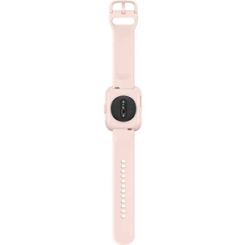 Розумний годинник Amazfit Bip 5 Pastel pink (Рожеві) - фото 4