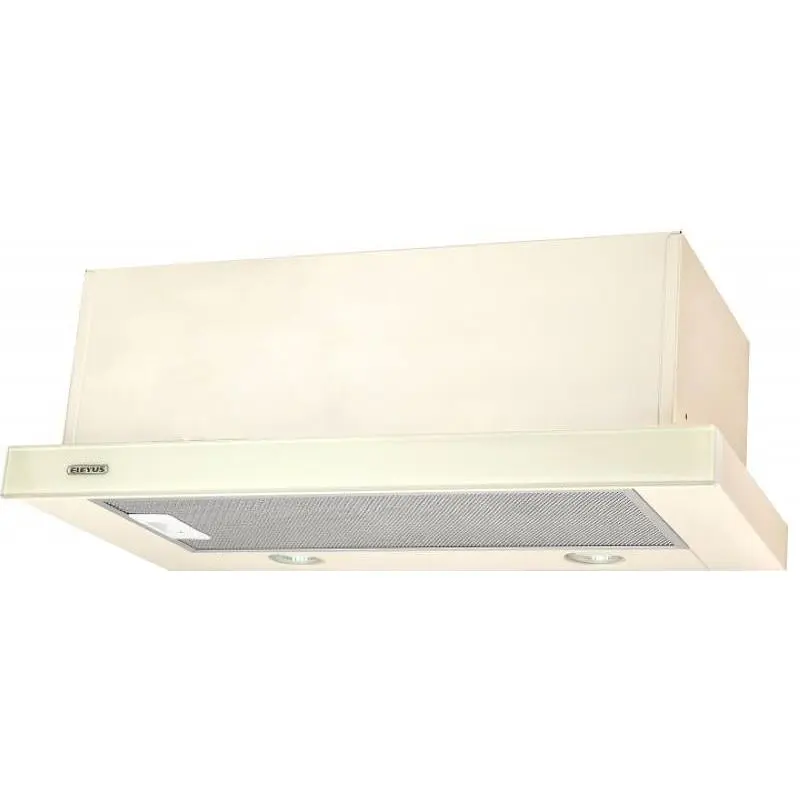Витяжка кухонна ELEYUS Storm G 1200 LED SMD 60 BG - фото 6