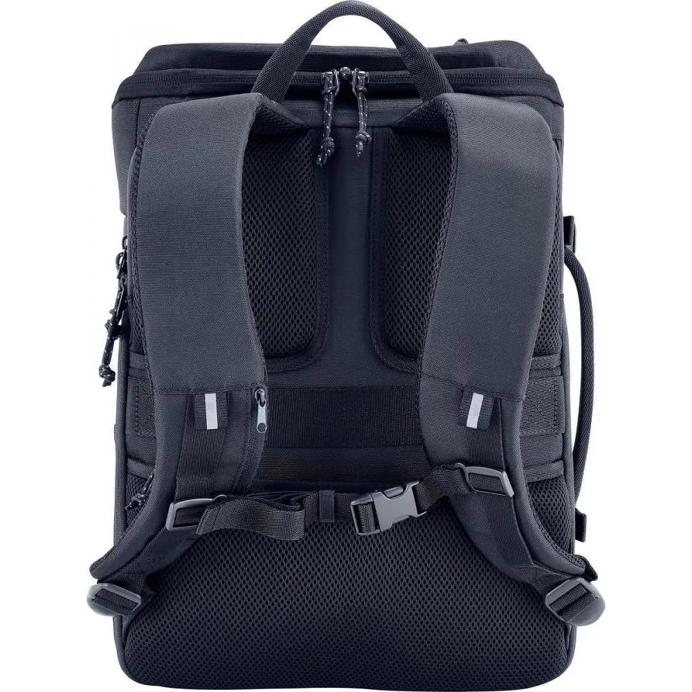 Рюкзак туристический HP Travel 25L 15.6" Laptop Backpack/Blue Nights (6B8U5AA) - фото 4