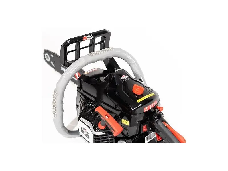 Бензопила Briggs&Stratton NAX 200C - фото 3