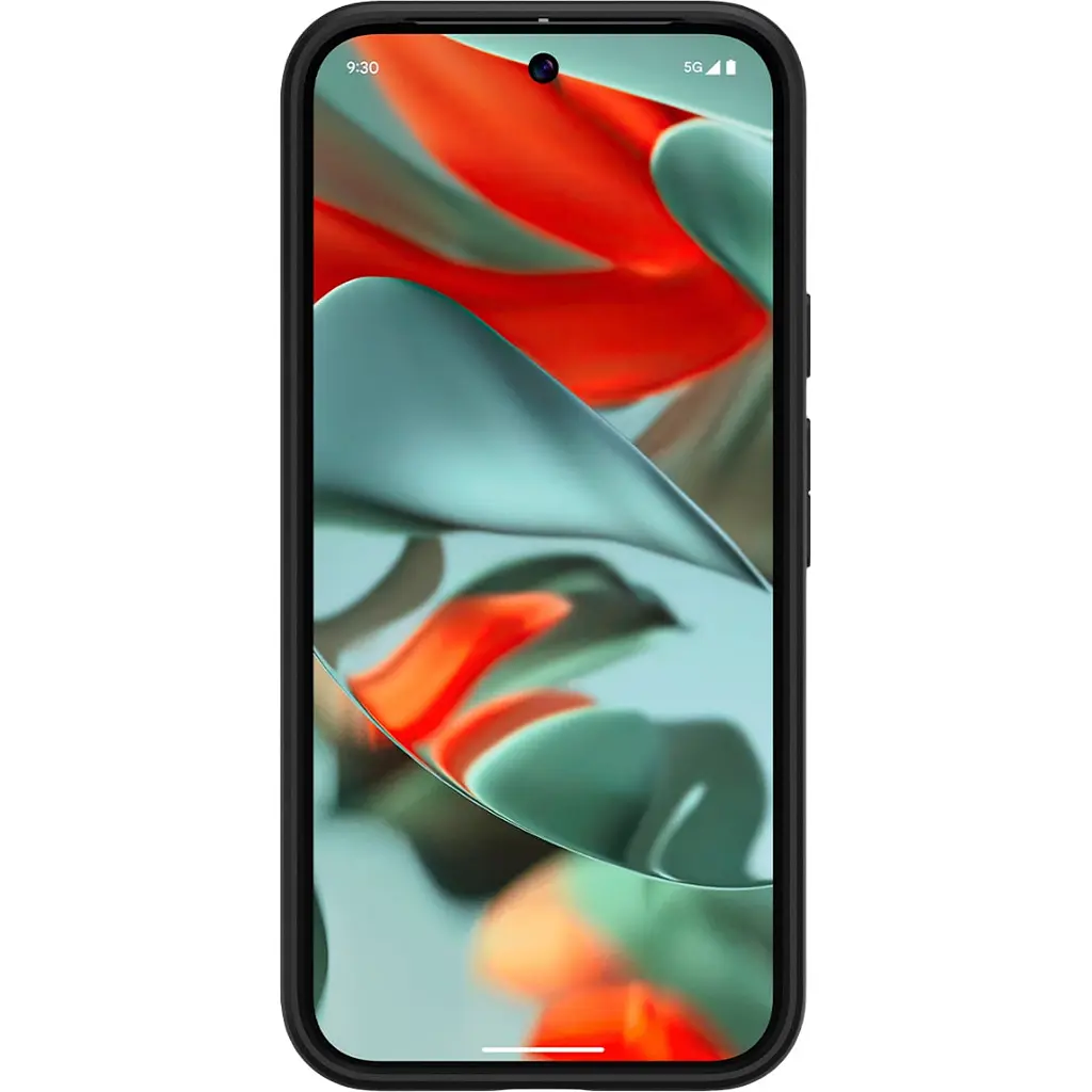Чохол Spigen Ultra Hybrid Case для Google Pixel 9 Pro XL Matte Black (ACS07724) [113756] - фото 4