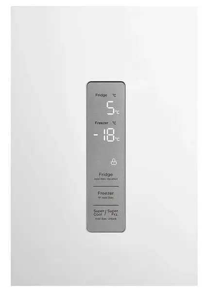 Холодильник Midea MDRB521MIE01OD - фото 4