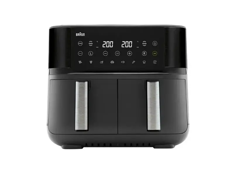 Мультипіч Braun TwinCook 3 TD3030IBK