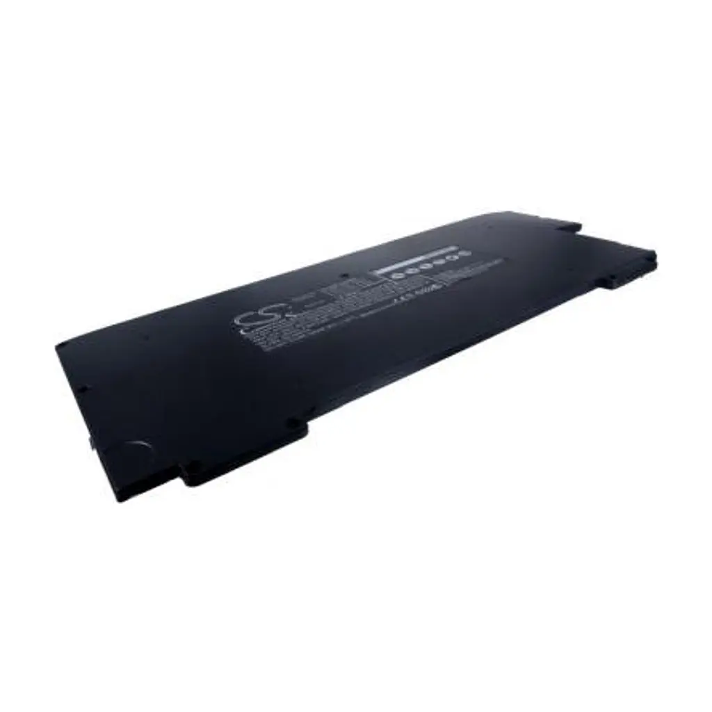 Акумулятор до ноутбука AlSoft Apple A1245 39.96Wh (5400mAh) 4cell 7.4V Li-ion (A41914) - фото 2