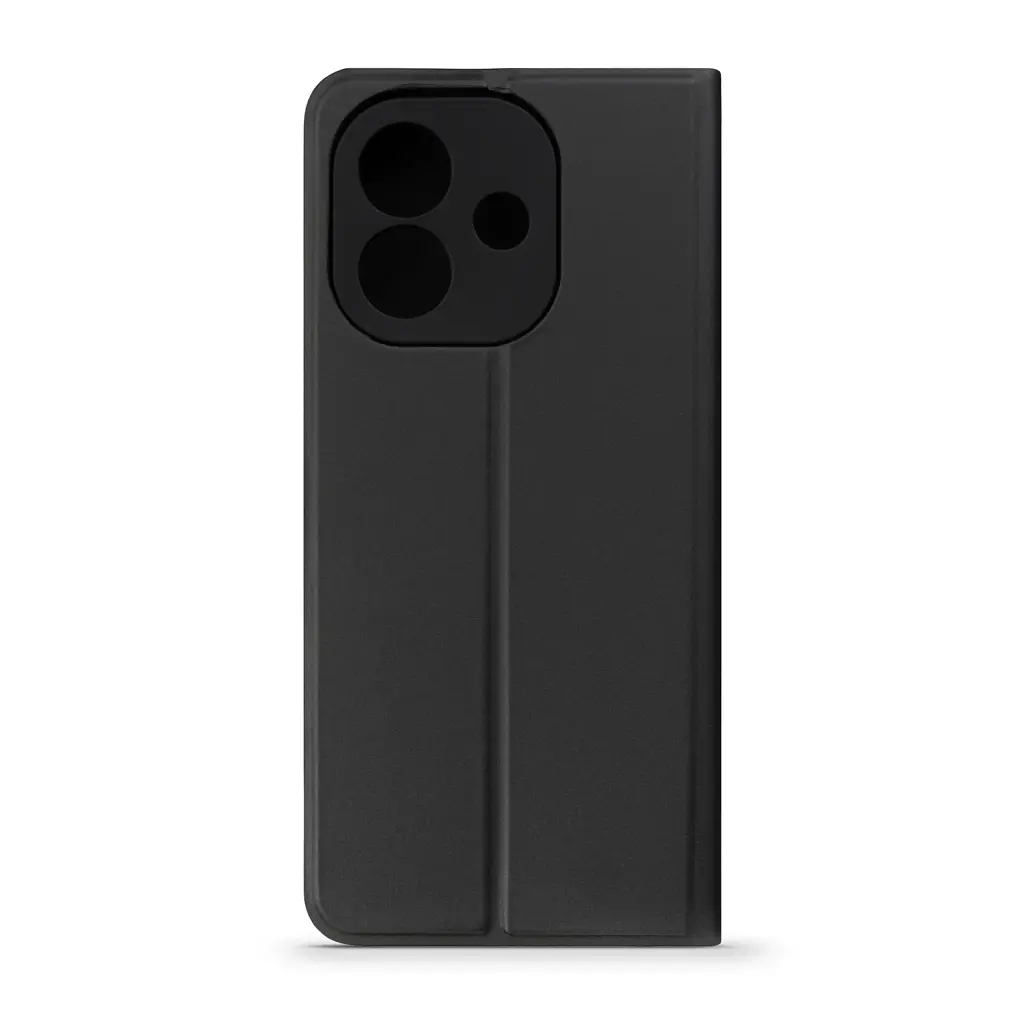 Чехол-книга ArmorStandart OneFold Case для Xiaomi Redmi Note 17 4G / 17 5G Black - фото 2