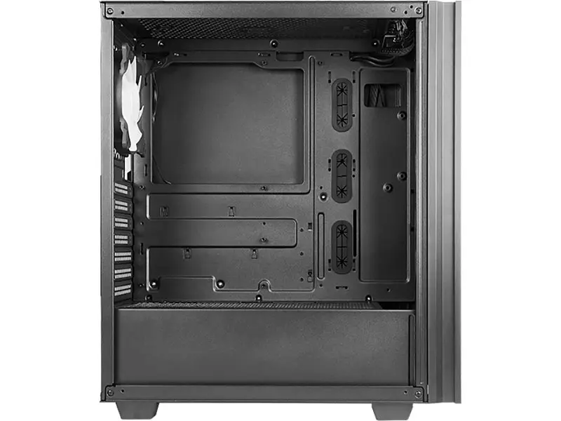 Корпус Chieftec Gaming Hunter 2 Black (GS-02B-OP) - фото 10