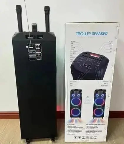 Акустическая система XPRO NDR-7011XPRO (MER-15691_10599) - фото 4