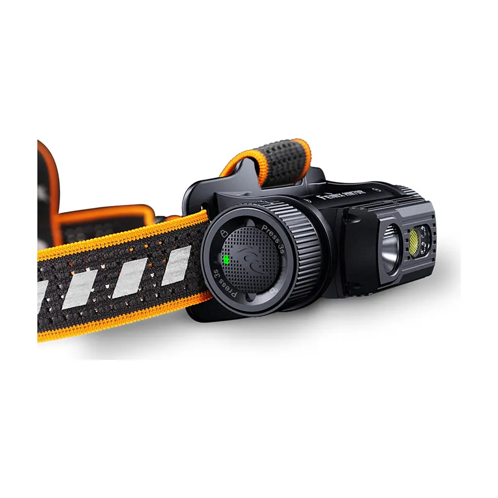 Ліхтар Fenix HM70R - фото 4