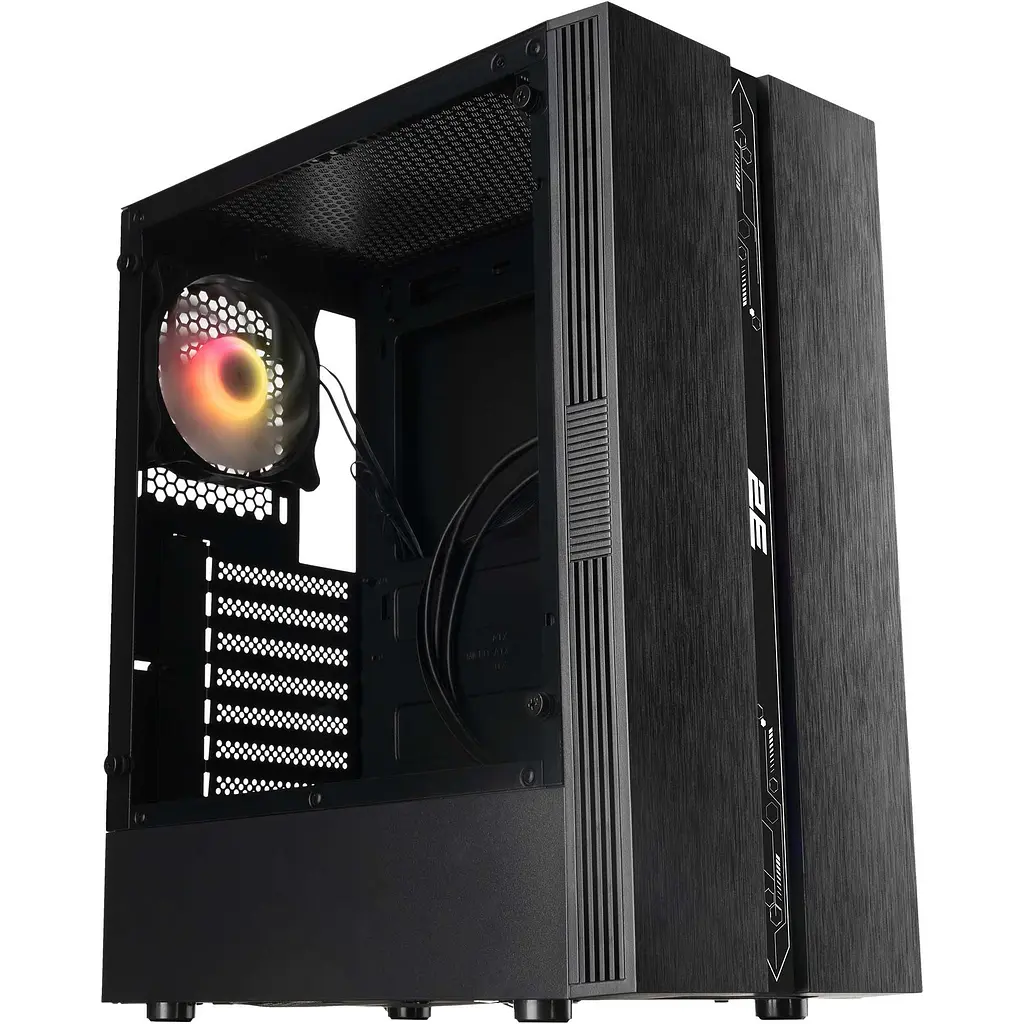 Корпус 2E Gaming Runa G2107 (2E-G2107) [146471] - фото 5