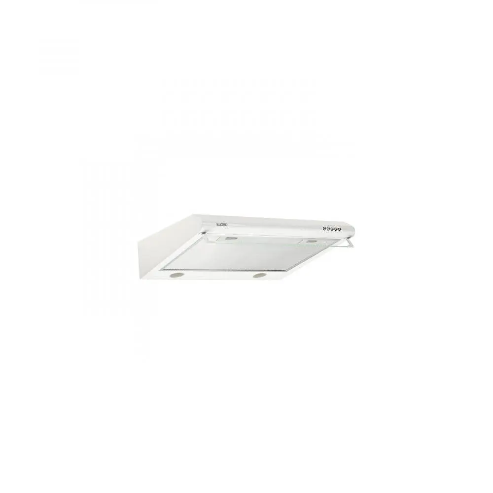 Вытяжка плоская Eleyus BONA II LED SMD 50 WH - фото 3