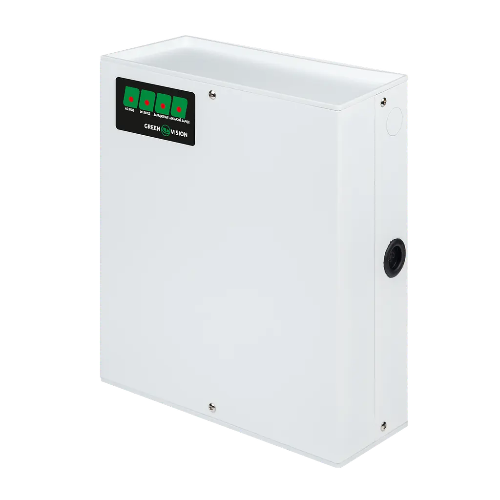 Блок безперебійного живлення GV-008MU-UPS-A-1203-10A - фото 3