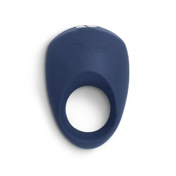 Эрекционное виброкольцо Pivot By We-Vibe Vibrating Ring - фото 3