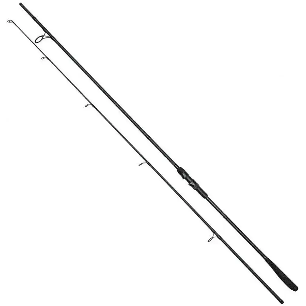 Вудилище коропове Okuma LS-6K Carp 13'/3.90m 3.5lb 2sec.