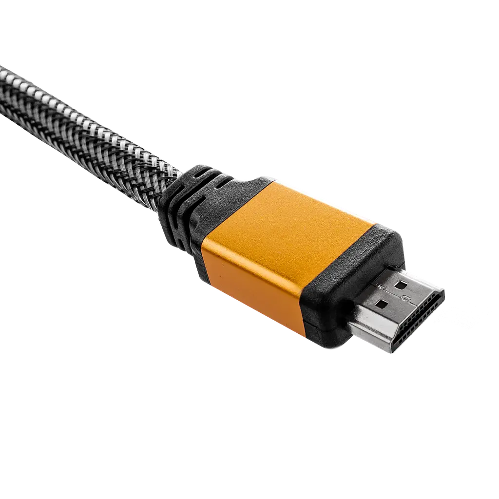 Кабель HDXiaomi-HDXiaomi Ver 2.0 (4K/Ultra HD) 3 м - фото 2