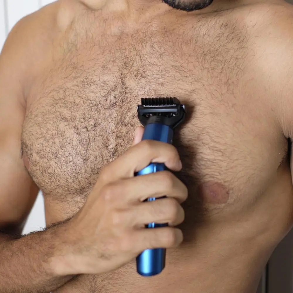 Машинка для стрижки + тример BaByliss MT890E - фото 6
