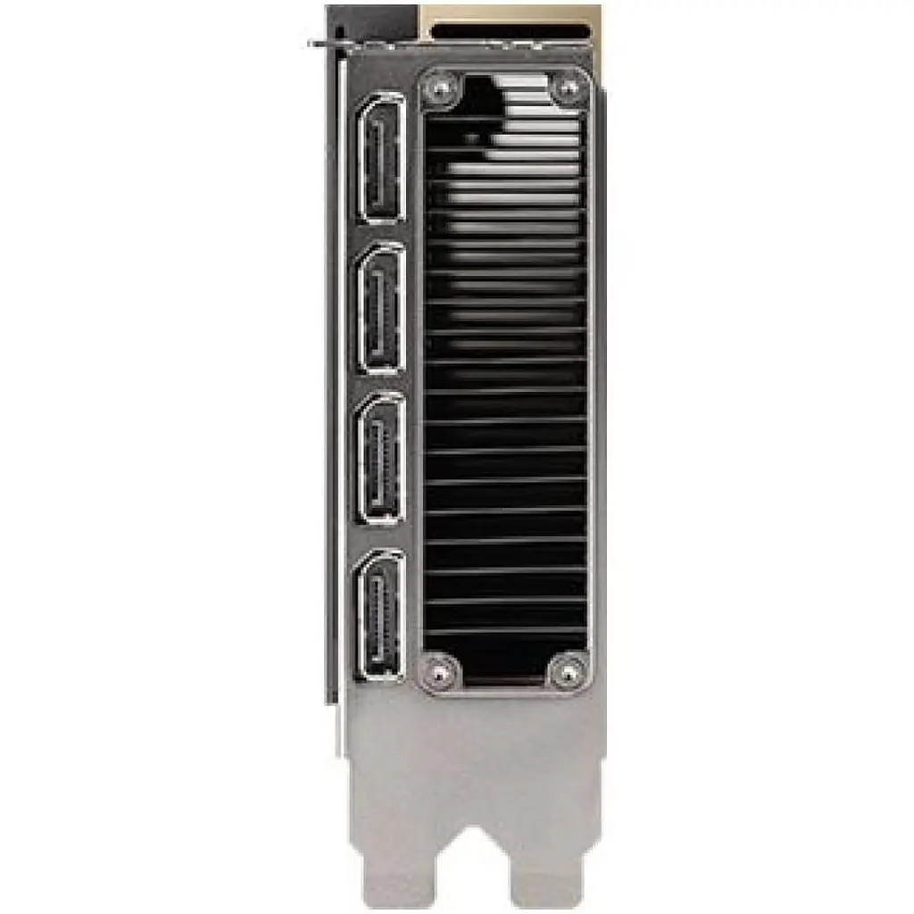 Відеокарта PNY Nvidia L40S 48GB (TCSL40SPCIE-PB) (GDDR6, 384 bit, PCI-E v4.0 x16) - фото 5