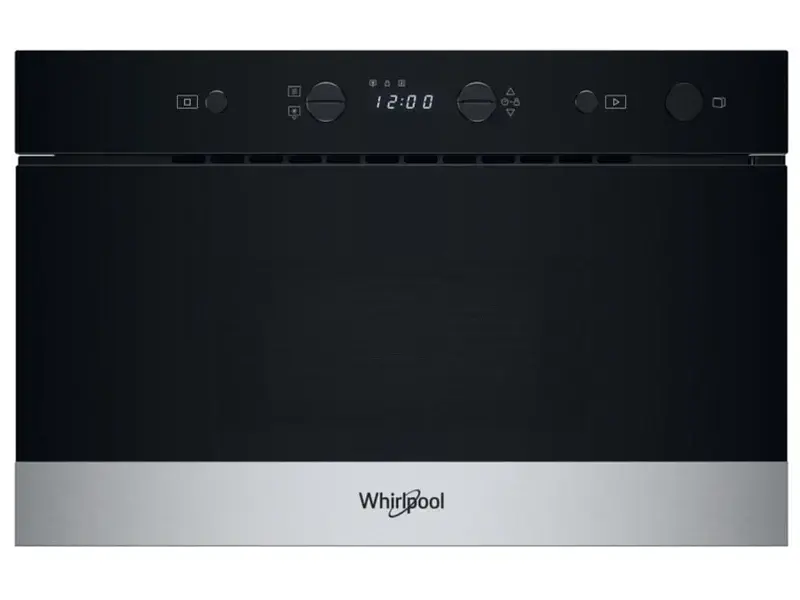 Мікрохвильова піч Whirlpool WMN571BX