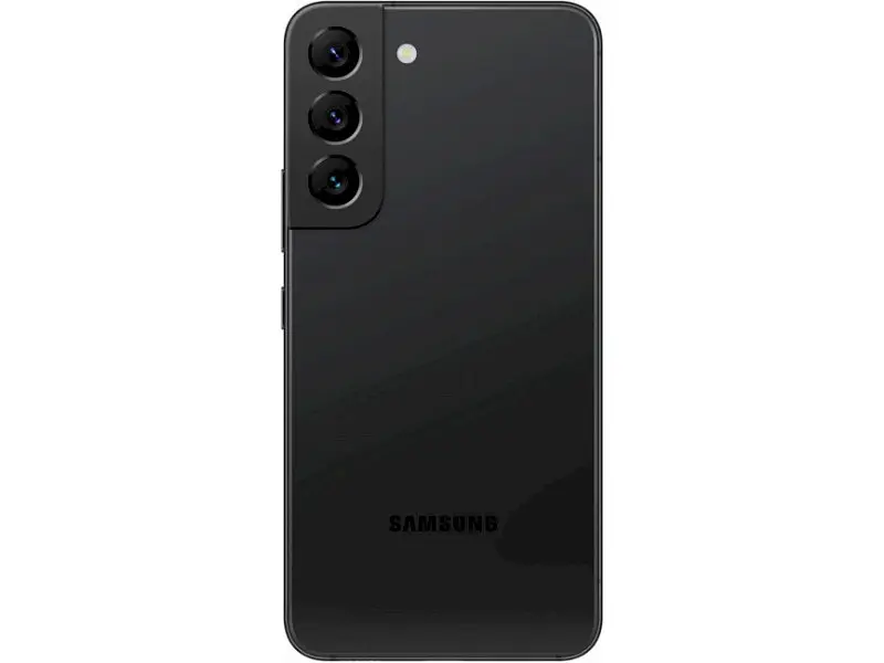 Смартфон Samsung Galaxy S22+ 8/128GB Phantom Black (SM-S906BZKD) - фото 8