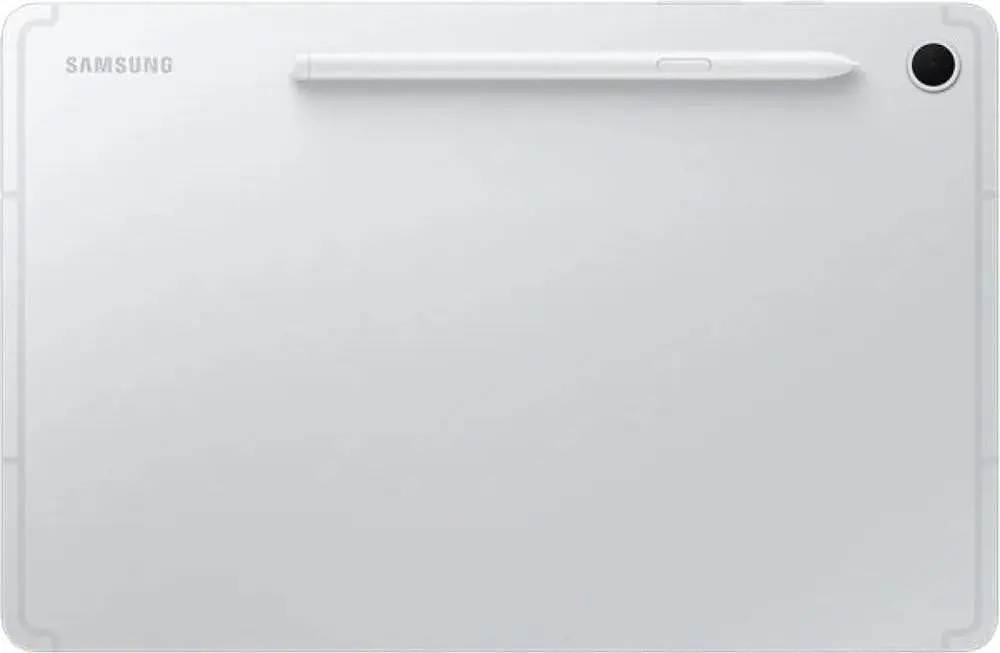 Планшет Samsung Galaxy Tab S10 Lite Wi-Fi 6/128GB Silver (SM-X400NZSR) - фото 3