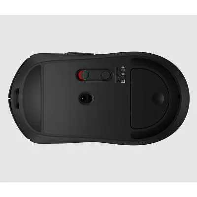 Мишка HP 700 Rechargeable Wireless/Bluetooth Black (AZ7B0AA) - фото 10