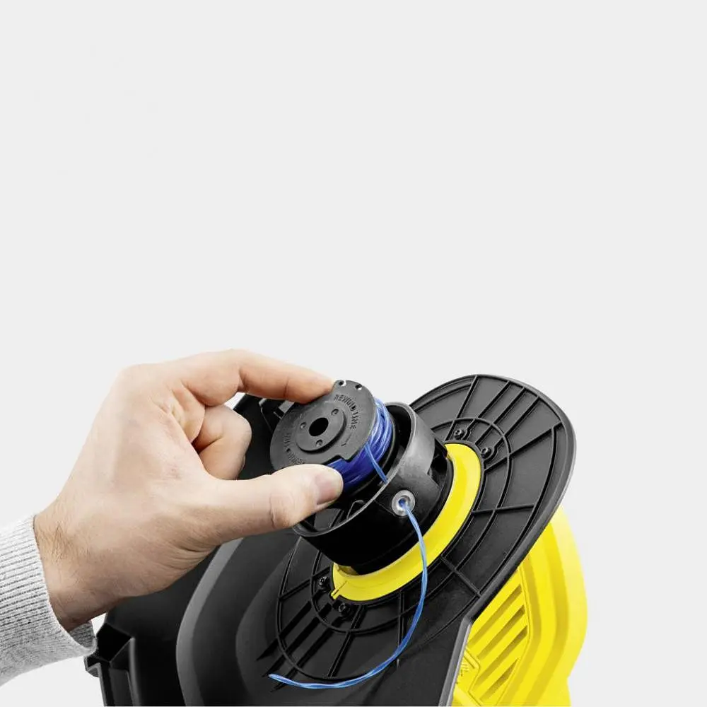 Тример Karcher LTR 18-25 Battery (1.444-300.0) - фото 7