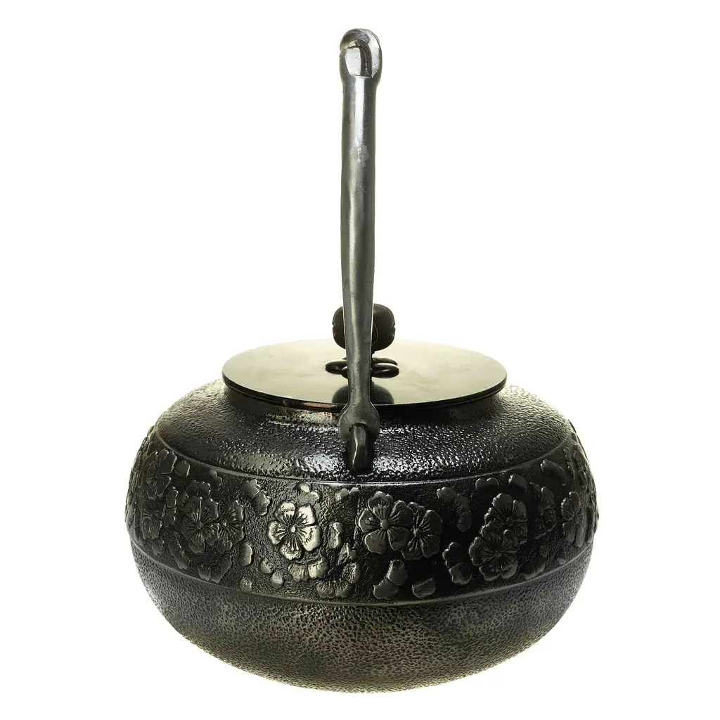 Тецубін Newtea Сакура 1500 мл - фото 5