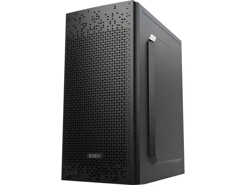Корпус FrimeCom MX9 400W