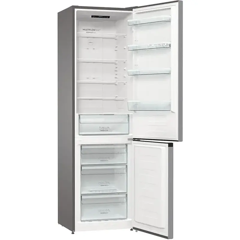 Холодильник GORENJE NRK6202ES4 (HZF3568SCD) - фото 7