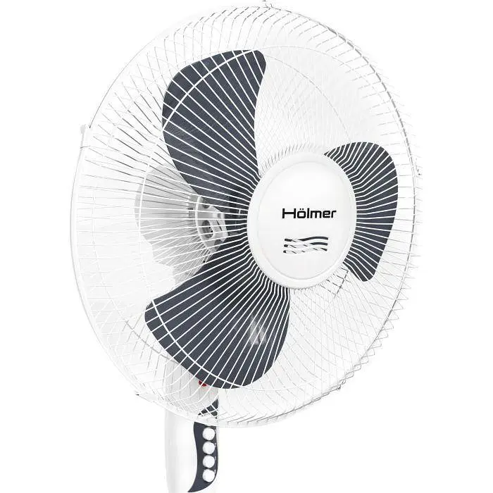 Вентилятор Holmer HFS-1216G Gray - фото 3