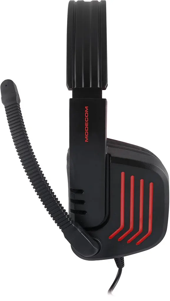Ігрова гарнітура Modecom MC-823 Ranger, Gaming - фото 2
