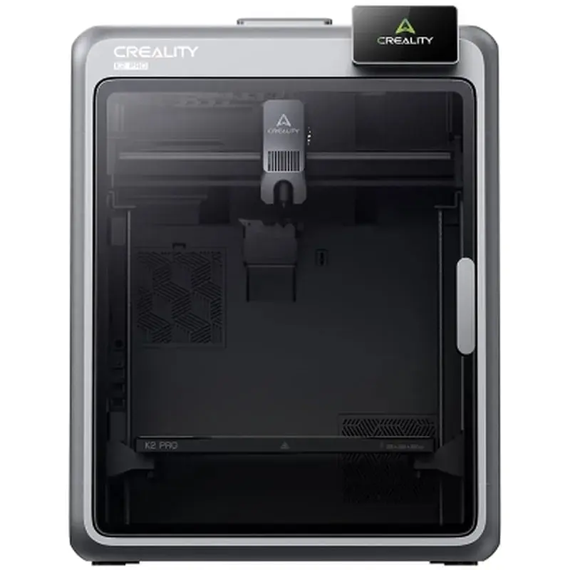 3D-принтер Creality K2 Pro - фото 2