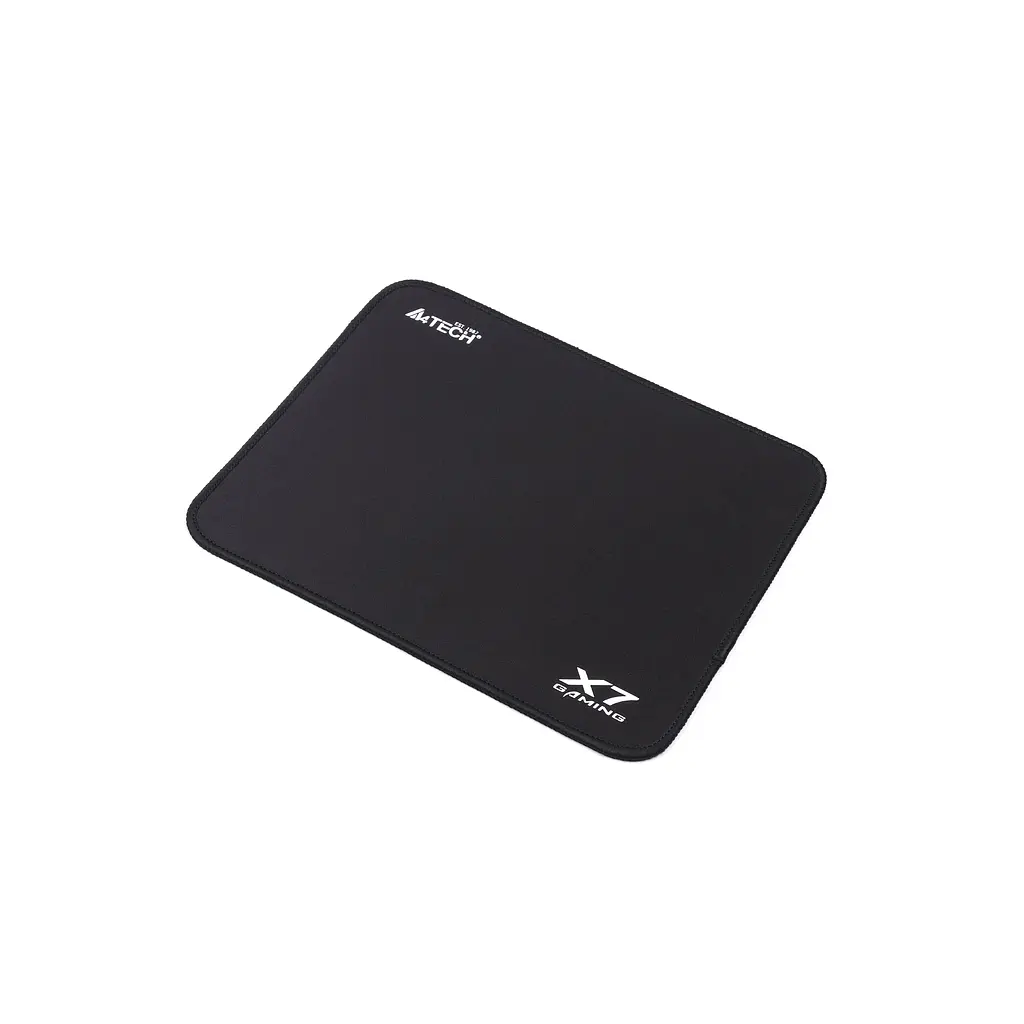 Килимок для мишки A4Tech X7-200MP Black (4711421964449) - фото 2