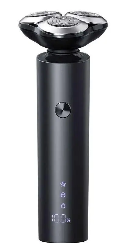 Електробритва Xiaomi Electric Shaver S301 (BHR7450EU) чорна - фото 2