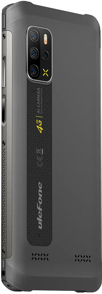Смартфон Ulefone Armor 12S 8/128Gb Gray [81838] - фото 6
