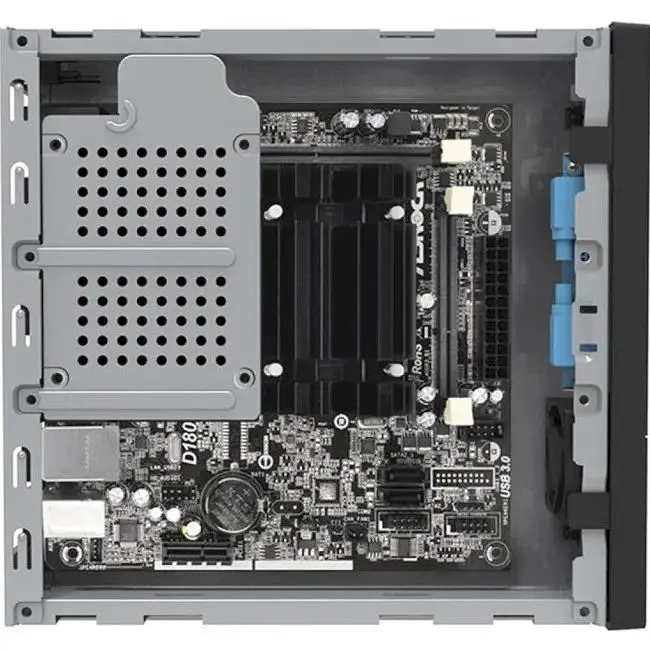 Корпус GameMax MT300-2U3-90W - фото 7