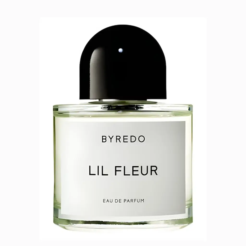 Парфюмерная вода Lil Fleur 100 ml  - фото 2