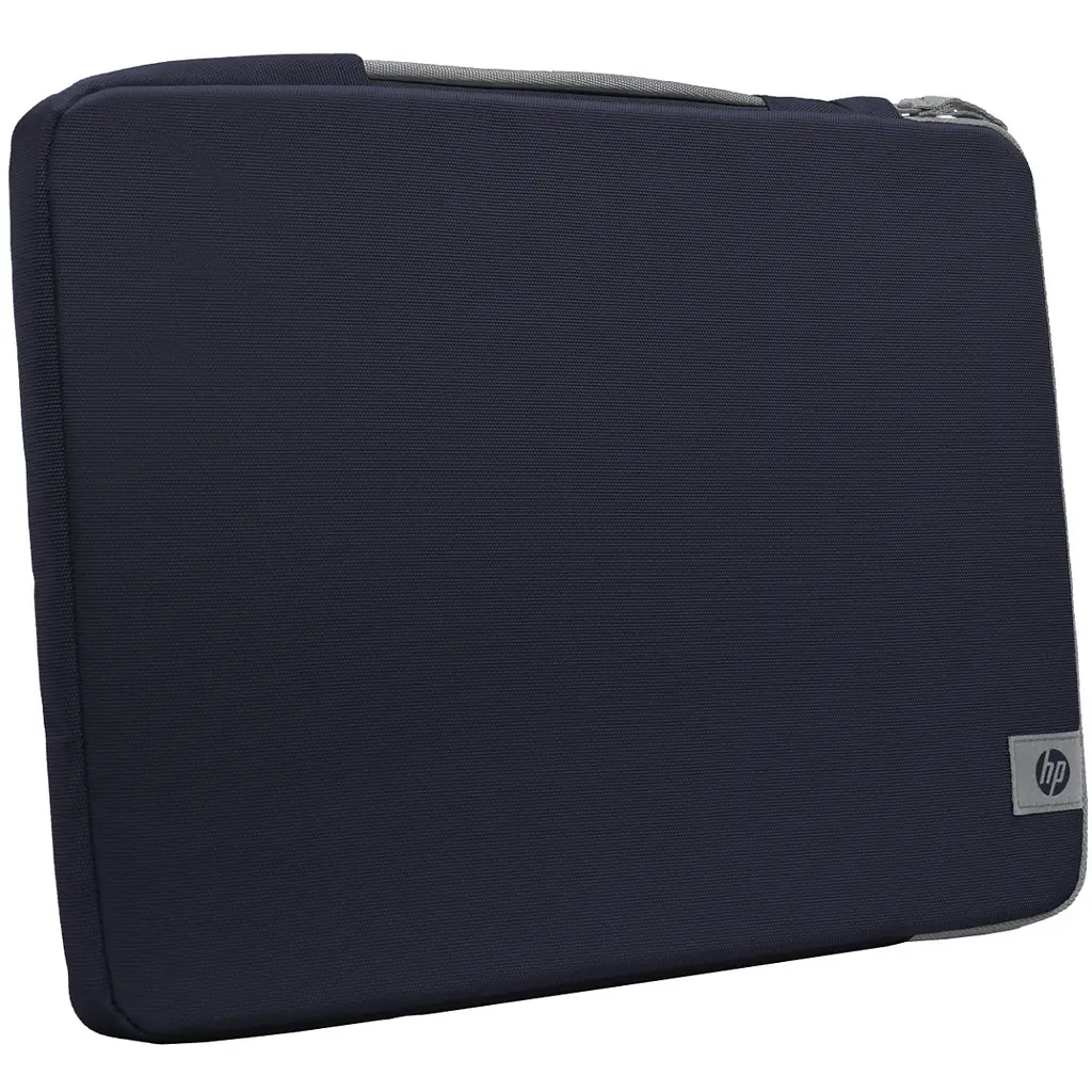Чохол для ноутбука HP 13-14" Sleeve, синій - фото 2
