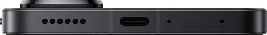 Смартфон Xiaomi Poco F7, 12/256GB Black (Global) (with charger) [5G, NFC] - фото 8