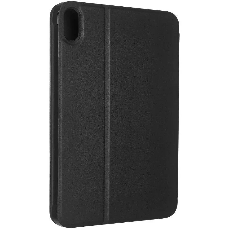 Чехол Case-Mate Tuxedo Folio Case для Apple iPad Mini 6 8.3 2021 / iPad Mini 7 8.3 2024 Black (CM047960-08) - фото 4