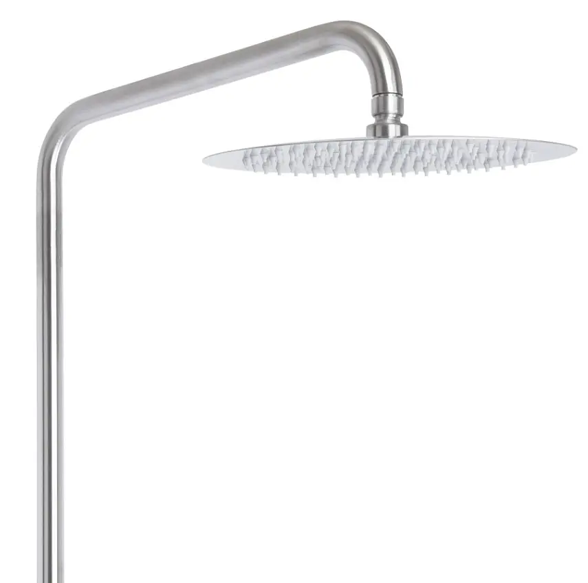 Душова система для душу Lidz Aria 1020 Nickel (k35) LDARI1020NKS46114 - фото 4