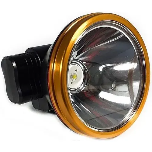 Налобний ліхтар Silver Toss ST-630L 9359, 30 Вт