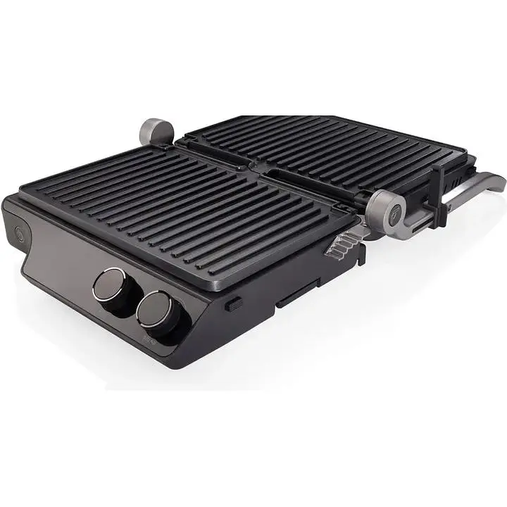 Гриль Hisense HCG2000XXL (6989318) - фото 5