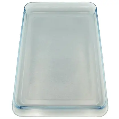 Противень жаропрочный для микроволновки Panasonic Z0621BH20BP - фото 2