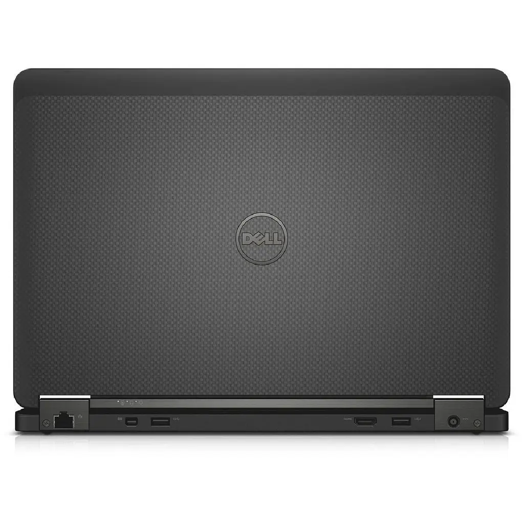 Ноутбук Dell Latitude E7450 (i7-5600U/8/256SSD) - Class B "Б/В" - фото 8