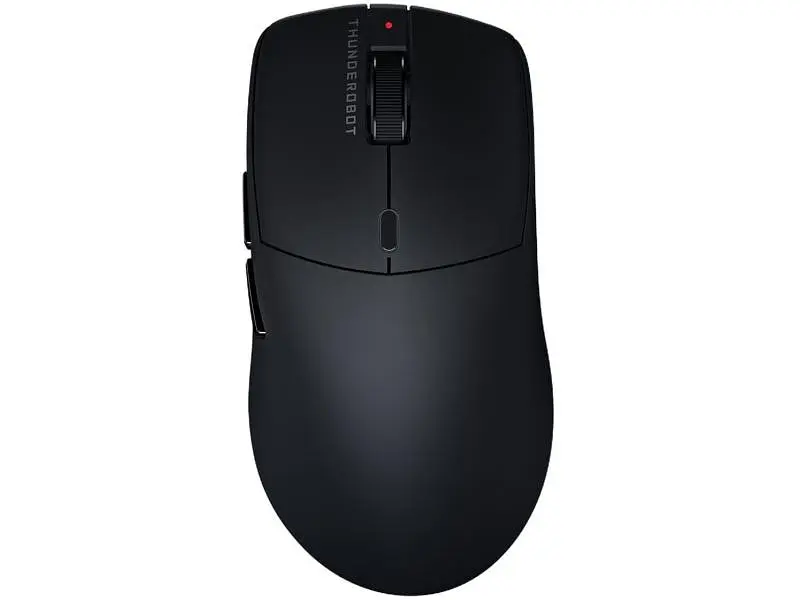 Миша Thunderobot ML6 Pro Tri-Mode Black (6932066315788)